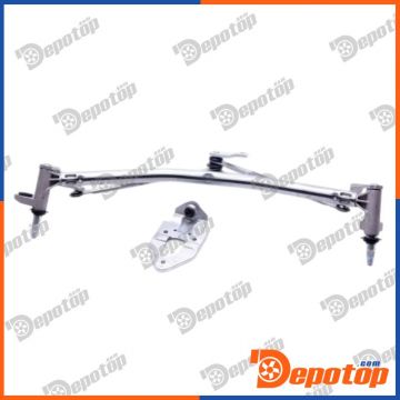 Tringlerie d'essuie-glace avant pour VW | V104988, 05SKV079